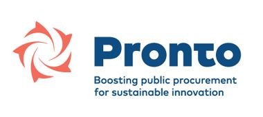PRONTO-  Boosting Public Procurement for Sustainable Innovation
